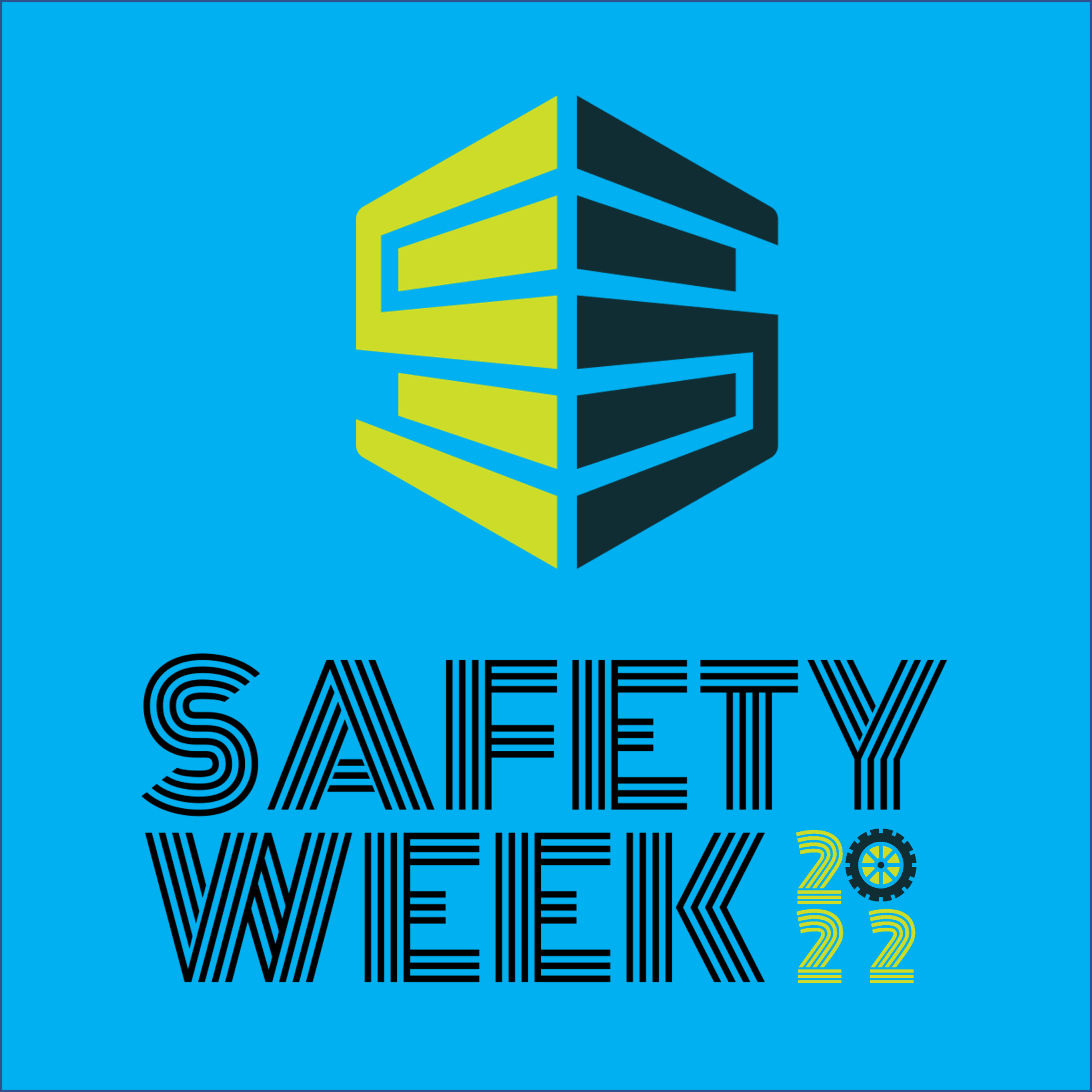 Construction Safety Week WSFP Western States Fire Protection